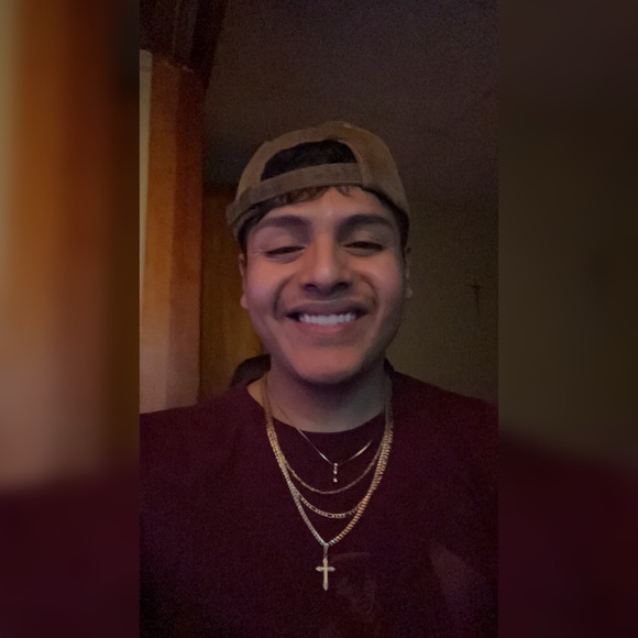 Meet your Posher, Xavier. - Picture 3 of 11